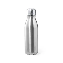 Gourde Écologique Personnalisée 550ml Bidon Raican Couleurs : rouge objet promotionnel éco-responsable 2