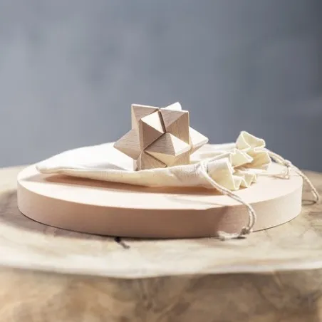 Jeu d'Habilité Bruffy - Amusement et Défi