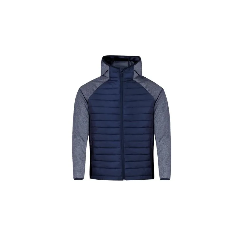 Veste Kimpal Unisexe - Élégance et Confort