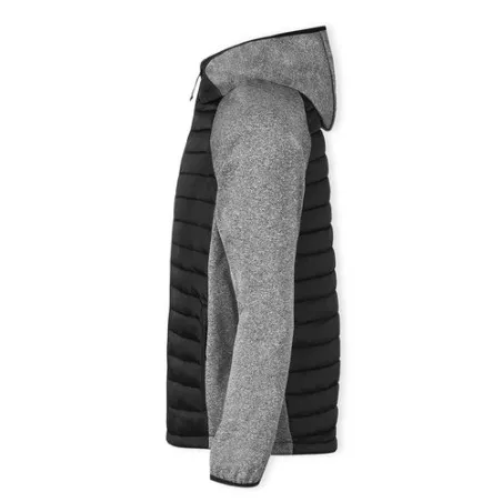 Veste Kimpal Unisexe - Élégance et Confort