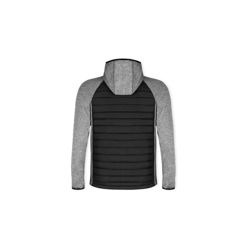 Veste Kimpal Unisexe - Élégance et Confort