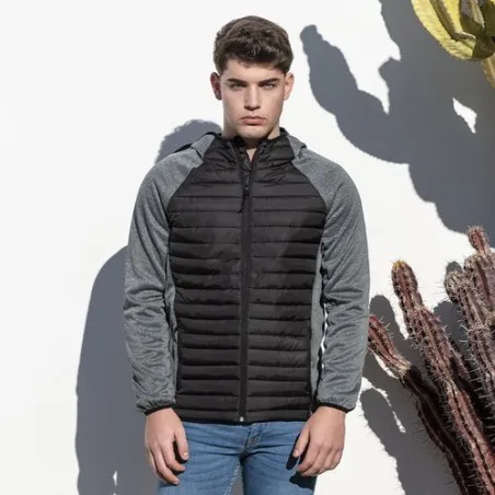 Veste Kimpal Unisexe - Élégance et Confort