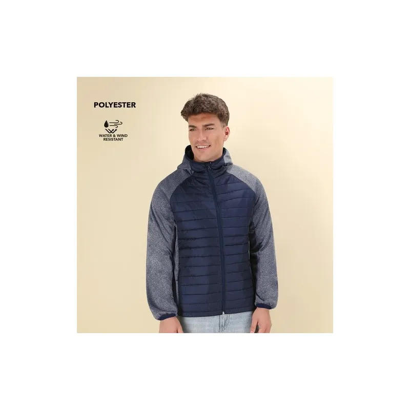 Veste Kimpal Unisexe - Élégance et Confort