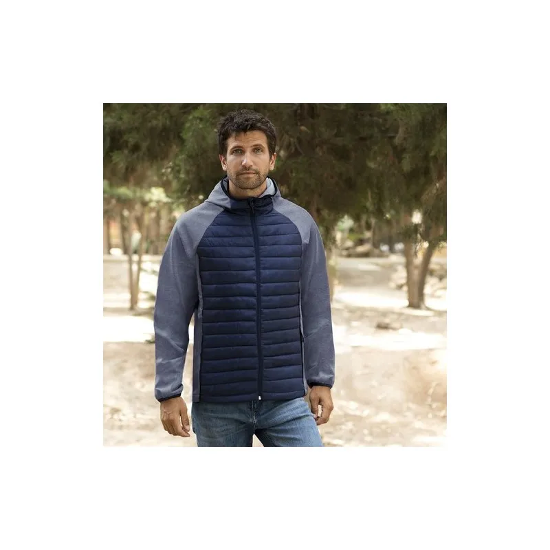 Veste Kimpal Unisexe - Élégance et Confort