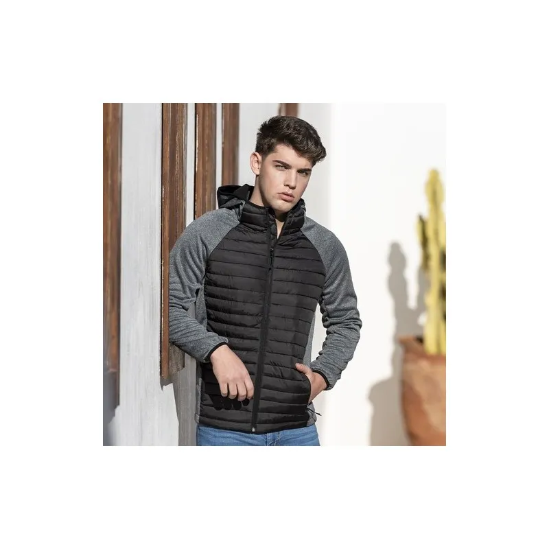 Veste Kimpal Unisexe - Élégance et Confort