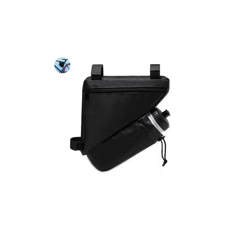 Sac à Vélo Leven - Accessoire Pratique et Résistant