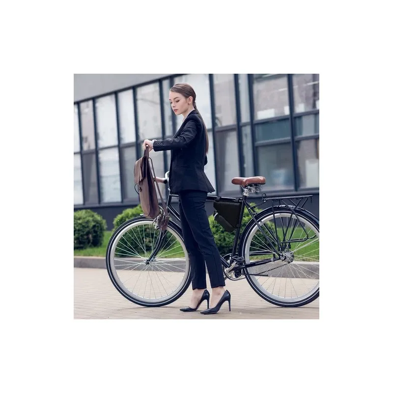 Sac à Vélo Leven - Accessoire Pratique et Résistant