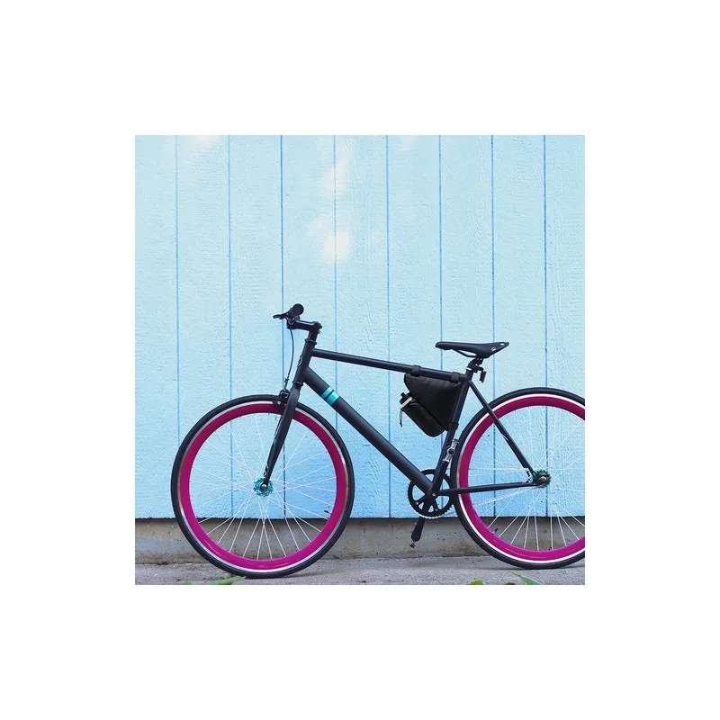 Sac à Vélo Leven - Accessoire Pratique et Résistant