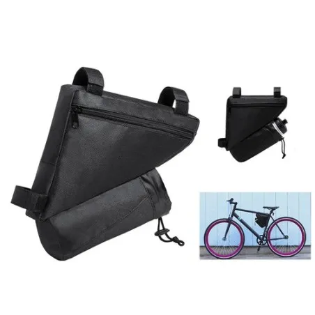 Sac à Vélo Leven - Accessoire Pratique et Résistant