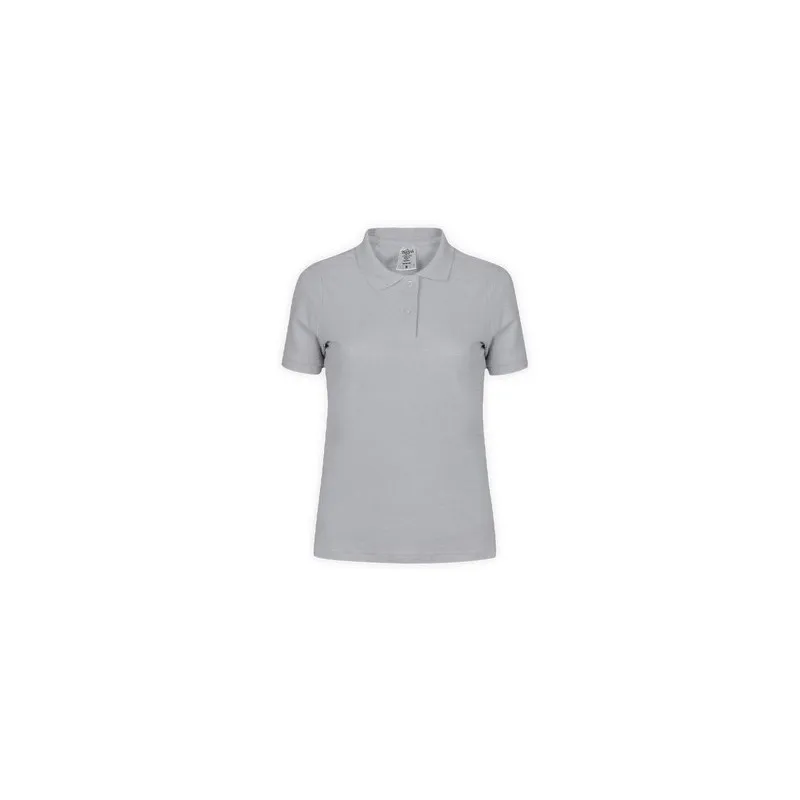 Polo Femme Couleur Keya WPS180 - Élégance et Confort