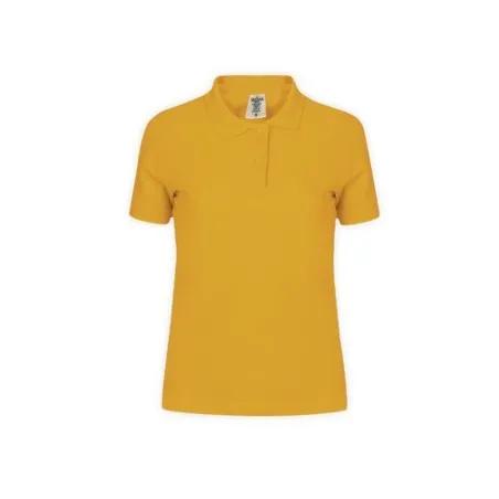 Polo Femme Couleur Keya WPS180 - Élégance et Confort