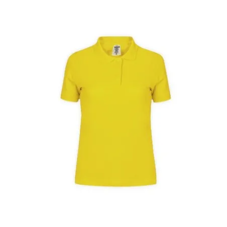 Polo Femme Couleur Keya WPS180 - Élégance et Confort