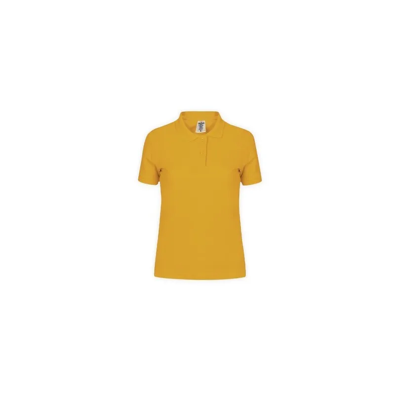 Polo Femme Couleur Keya WPS180 - Élégance et Confort
