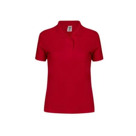 Polo Femme Couleur Keya WPS180 - Élégance et Confort