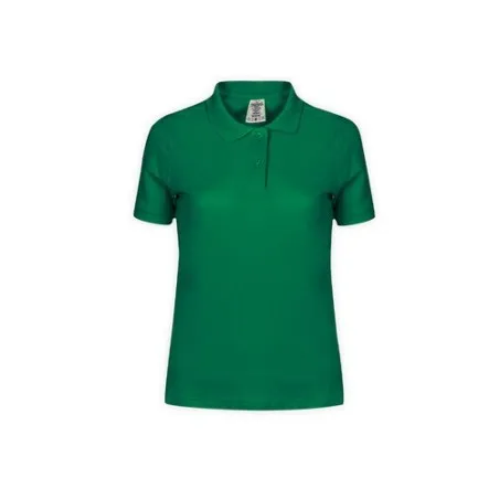 Polo Femme Couleur Keya WPS180 - Élégance et Confort