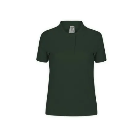 Polo Femme Couleur Keya WPS180 - Élégance et Confort