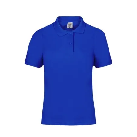 Polo Femme Couleur Keya WPS180 - Élégance et Confort