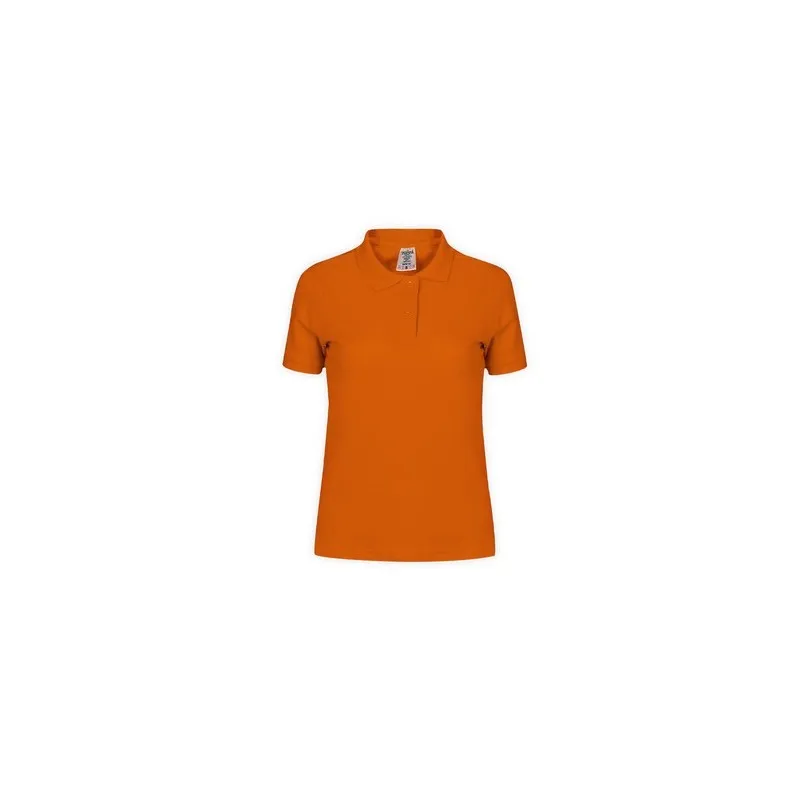 Polo Femme Couleur Keya WPS180 - Élégance et Confort