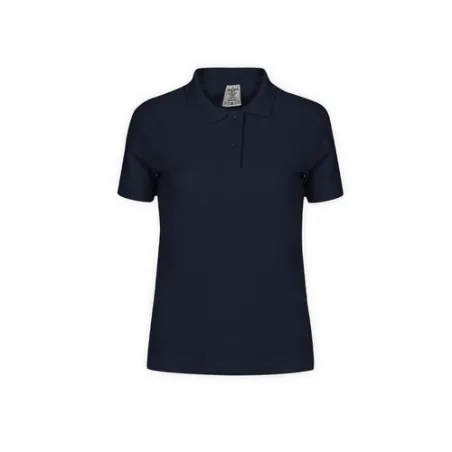 Polo Femme Couleur Keya WPS180 - Élégance et Confort
