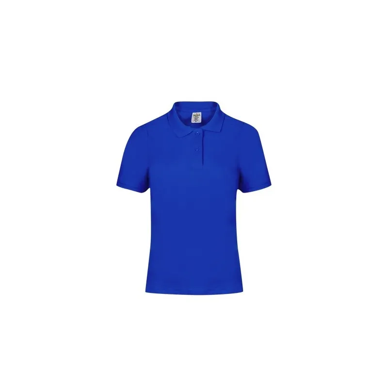 Polo Femme Couleur Keya WPS180 - Élégance et Confort