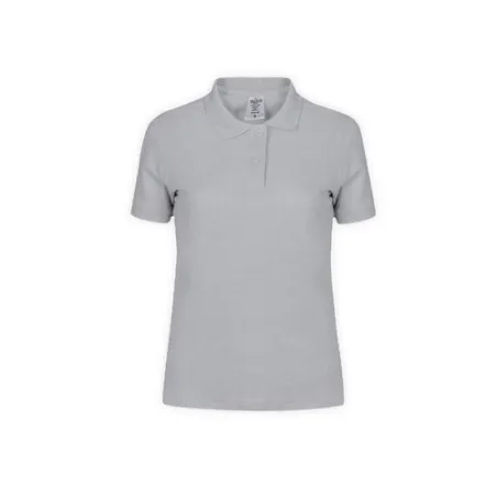 Polo Femme Couleur Keya WPS180 - Élégance et Confort
