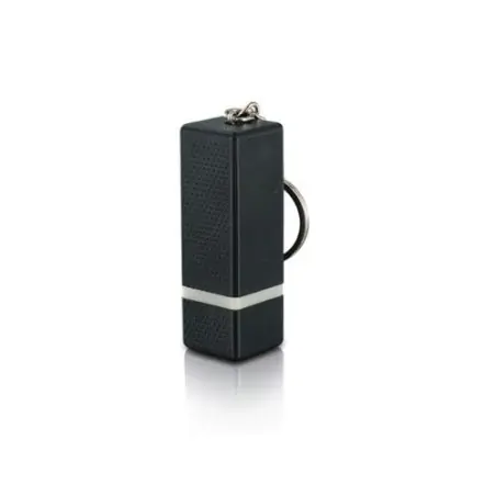 Porte-clés Lampe LED 1 Personnalisée - Objets Publicitaires Uniques Matières : coton Taille textile : 3XL Couleurs : french navy