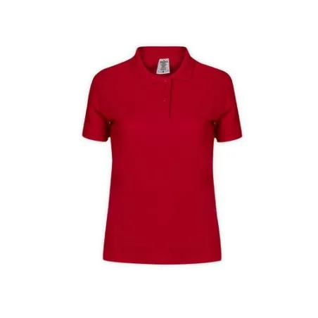 Polo Femme Couleur Keya WPS180 - Élégance et Confort