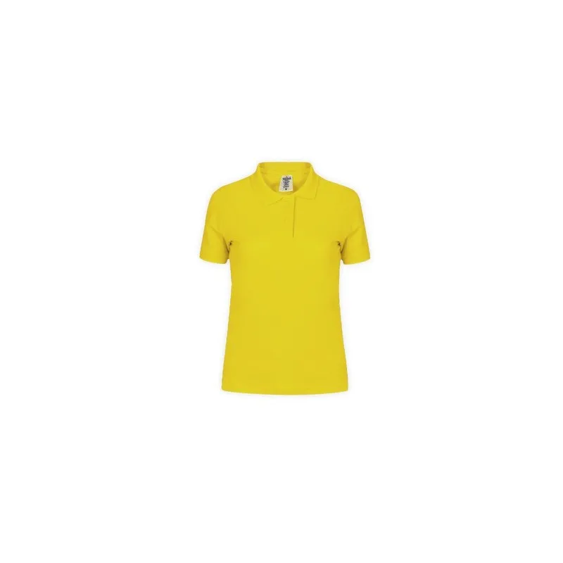 Polo Femme Couleur Keya WPS180 - Élégance et Confort