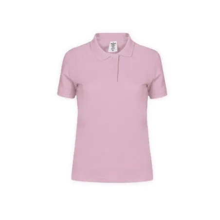 Polo Femme Couleur Keya WPS180 - Élégance et Confort
