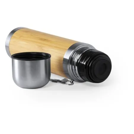 Bouteille Isotherme Éco-Friendly Thermo Tiaky