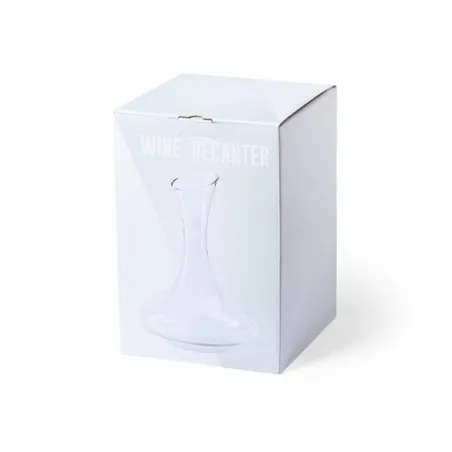 Décanteur Pikerson : Élégance et Précision