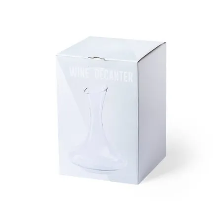 Décanteur Pikerson : Élégance et Précision