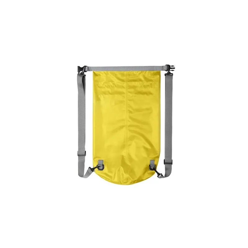 Sac à Dos Imperméable Personnalisé et Spacieux Pas Cher Tayrux Matières : polaire Taille textile : L Couleurs : bleu objet promo