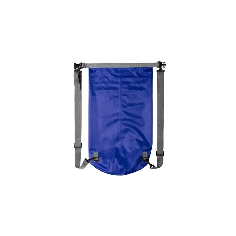 Sac à Dos Imperméable Personnalisé et Spacieux Pas Cher Tayrux Matières : polaire Taille textile : L Couleurs : bleu marine pers