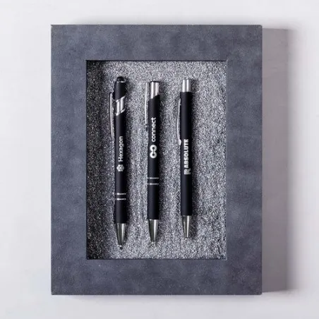 Stylet Bille Lekor - Élégance et Multifonctionnalité