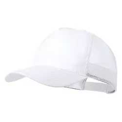 Casquette personnalisable écologique - Clipak - Pour votre marque Matières : coton Couleurs : bleu marine