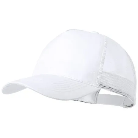 Casquette personnalisable écologique - Clipak - Pour votre marque Matières : coton Couleurs : noir livraison express 24h 48h