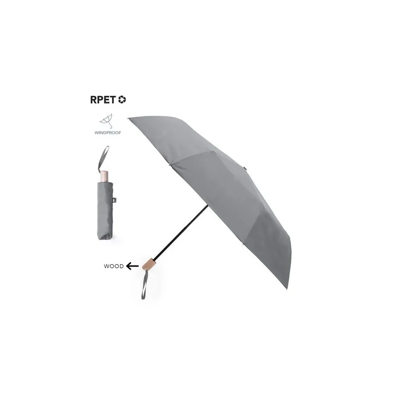 Parapluie Brosian Éco-Friendly - Élégance et Durabilité