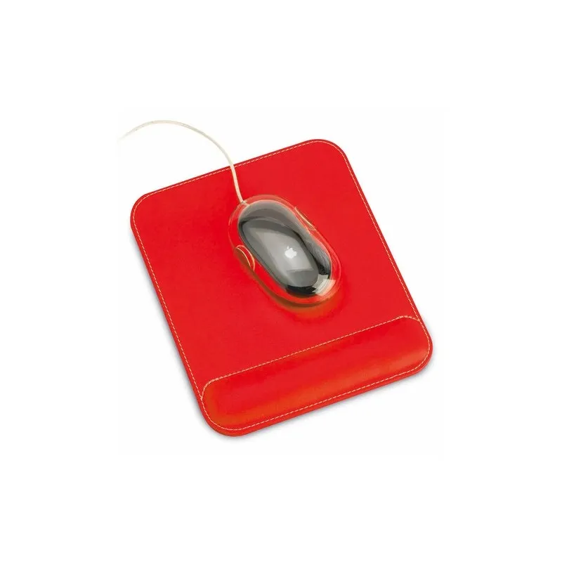 Tapis de Souris Personnalisé, Stylé et Confortable - Gong Matières : métal goodies entreprise design