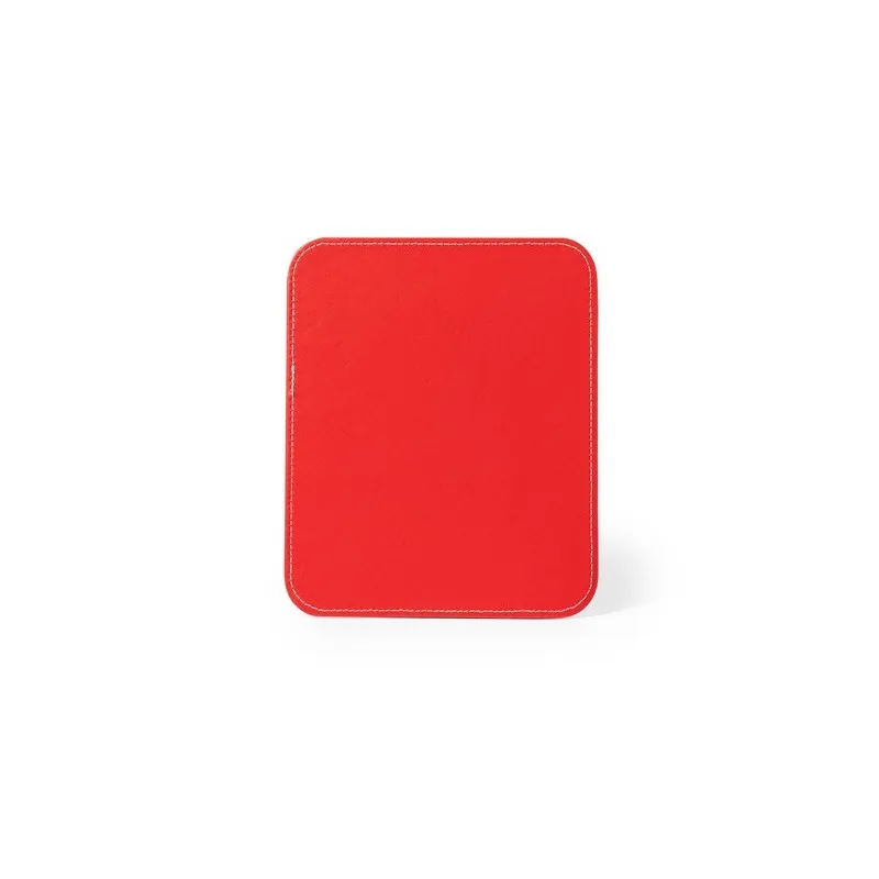 Tapis de Souris Personnalisé, Stylé et Confortable - Gong Matières : métal cadeau collaborateur premium