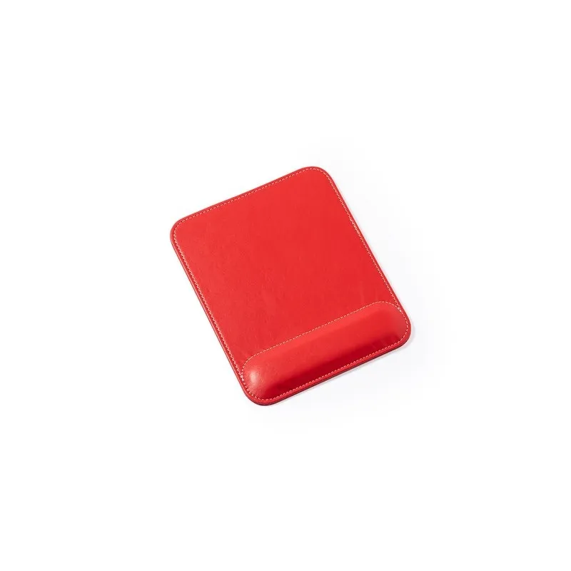 Tapis de Souris Personnalisé, Stylé et Confortable - Gong Matières : métal accessoire événementiel unique