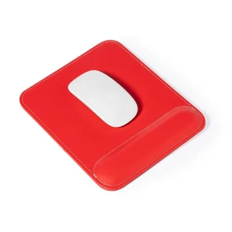 Tapis de Souris Personnalisé, Stylé et Confortable - Gong Matières : bambou personnalisation sur mesure