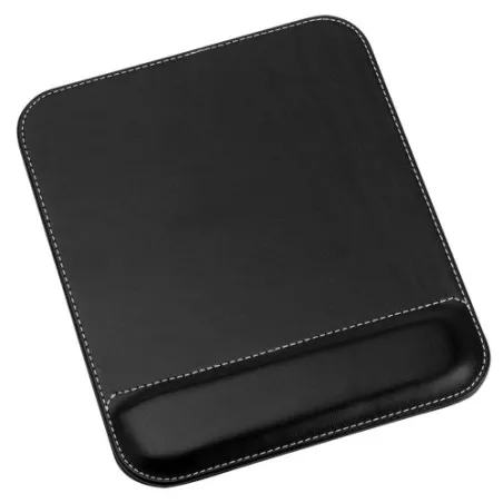 Tapis de Souris Personnalisé, Stylé et Confortable - Gong Matières : bambou impression logo haute qualité