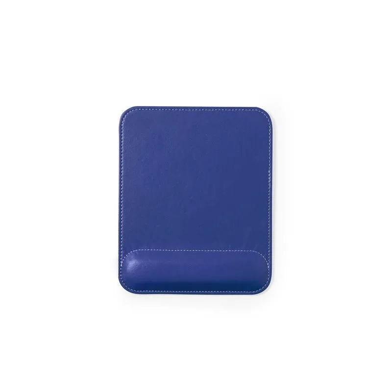 Tapis de Souris Personnalisé, Stylé et Confortable - Gong Matières : polyester Couleurs : gris objet promo petit budget