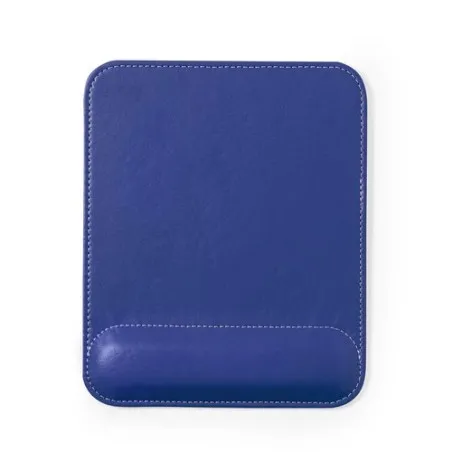 Tapis de Souris Personnalisé, Stylé et Confortable - Gong Matières : polyester Couleurs : gris objet promo petit budget