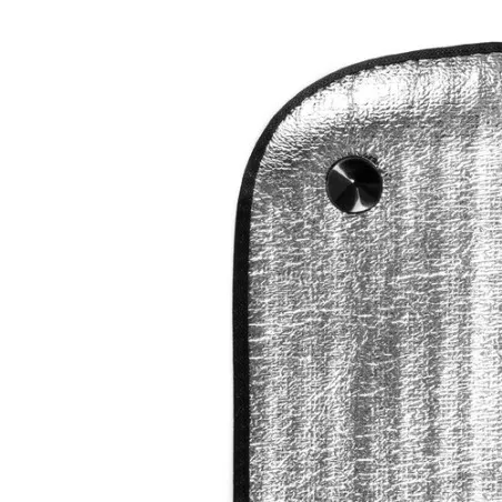 Pare-Soleil Fussion - Protection Optimale pour Votre Auto