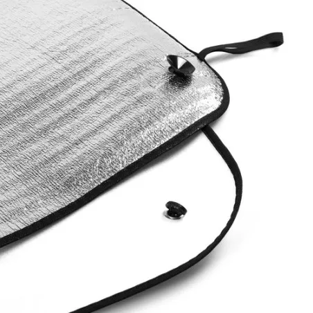 Pare-Soleil Fussion - Protection Optimale pour Votre Auto