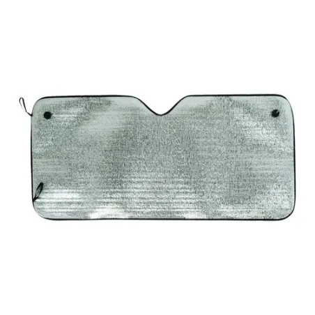 Pare-Soleil Fussion - Protection Optimale pour Votre Auto