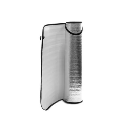 Pare-Soleil Fussion - Protection Optimale pour Votre Auto