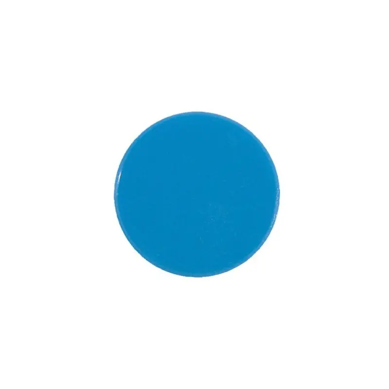 Jeton Consigne Personnalisé 1 EUR - Pratique et Unique